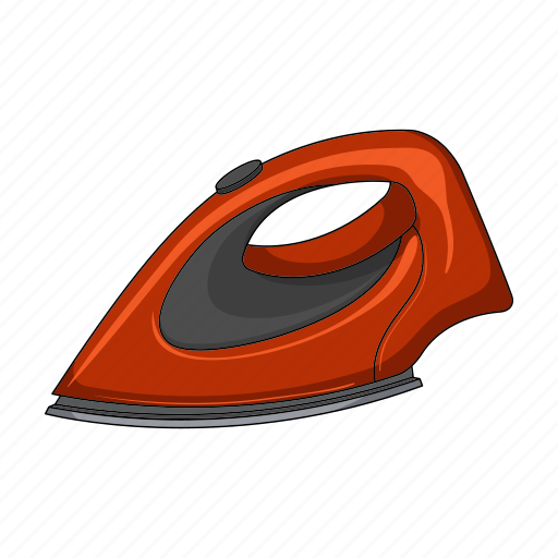Appliance, equipment, household, iron, ironing, things, tools icon - Download on Iconfinder