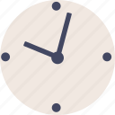 duotone, alarm, history, tasks, wait, loading, timer, schedule, clock, hour, time 