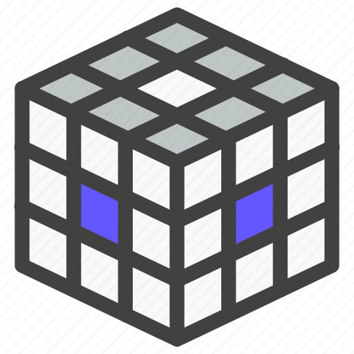 Blockchain, cryptocurrency, digital currency, crypto, bitcoin, cubes, block icon - Download on Iconfinder