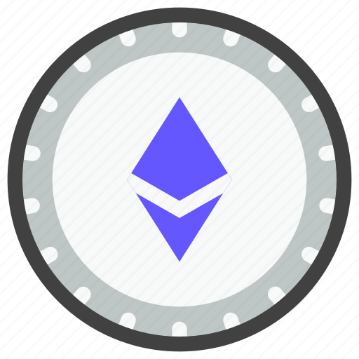 Blockchain, cryptocurrency, digital currency, crypto, bitcoin, ethereum, eth icon - Download on Iconfinder