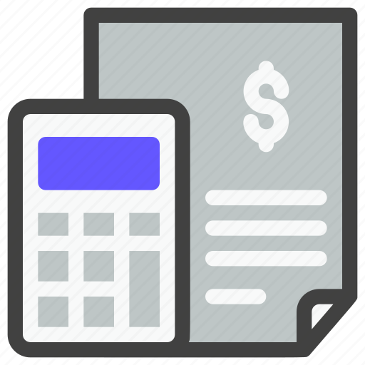 Management, business, office, company, business management, accounting, calculate icon - Download on Iconfinder