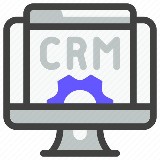 Management, business, office, company, business management, crm, customer icon - Download on Iconfinder