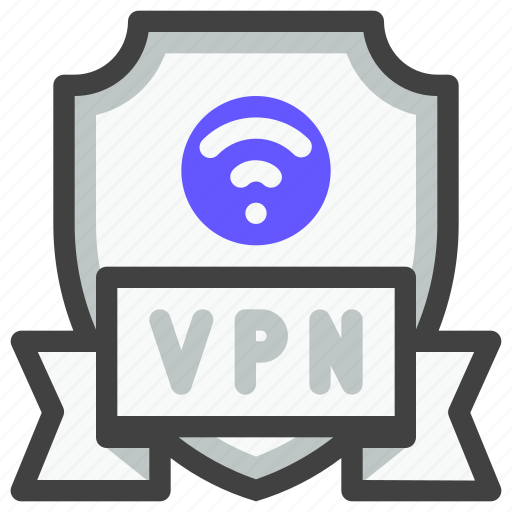 Network, connection, internet, online, technology, vpn, security icon - Download on Iconfinder