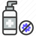 pharmacy, medicine, medical, hospital, health, hand sanitizer, hygiene, clean, bottle