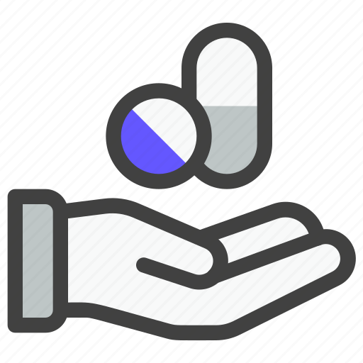 Pharmacy, medicine, medical, hospital, health, drugs, drugstore icon - Download on Iconfinder