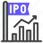 startup, new business, company, start up, ipo, public, stock, grow, profit 