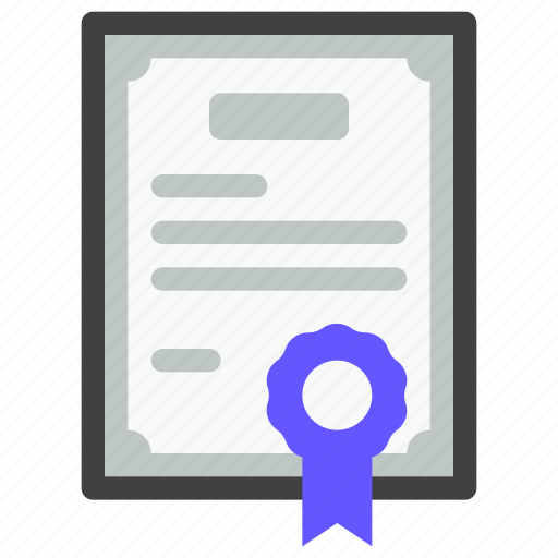 Startup, new business, company, start up, license, certificate, agreement icon - Download on Iconfinder