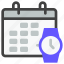 startup, new business, company, start up, schedule, calendar, date, time, clock 