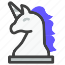 startup, new business, company, start up, unicorn, horse, animal