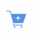 add, basket, buy, cart, ecommerse, sell, shop
