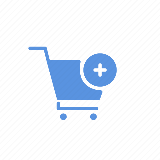 Add, basket, buy, cart, ecommerse, sell, shop icon - Download on Iconfinder