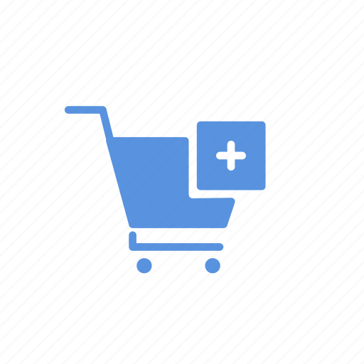 Add, basket, buy, cart, ecommerse, sell, shop icon - Download on Iconfinder