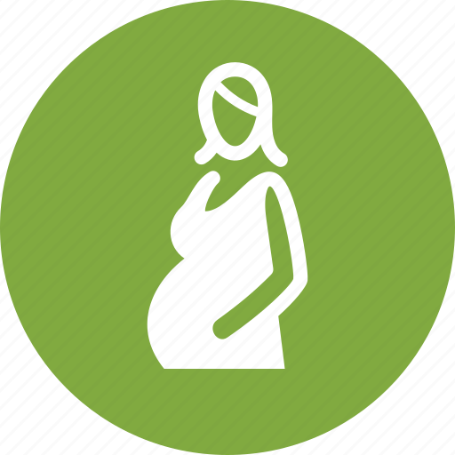 Clothing, maternity, pregnant woman icon - Download on Iconfinder