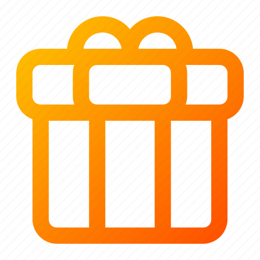 Box, present, gift, giftbox icon - Download on Iconfinder