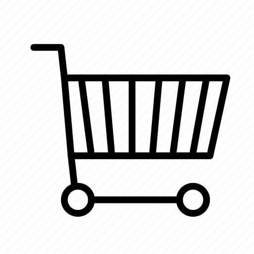 Cart, commerce, online, ping, purchase, purchase3, shop icon - Download on Iconfinder