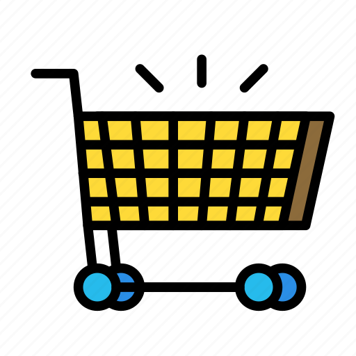 Commerce, online, ping, purchase, shop icon - Download on Iconfinder