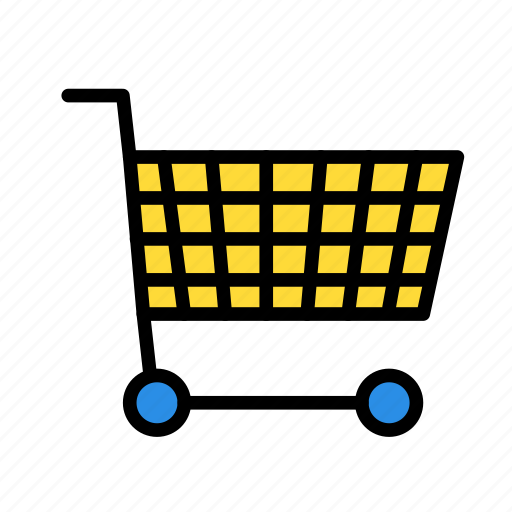 Cart, commerce, online, ping, purchase, purchase2, shop icon - Download on Iconfinder