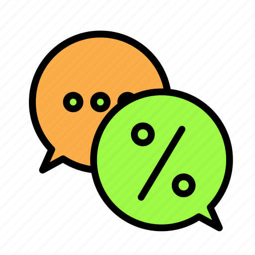 Bubble, chat, email, message icon - Download on Iconfinder