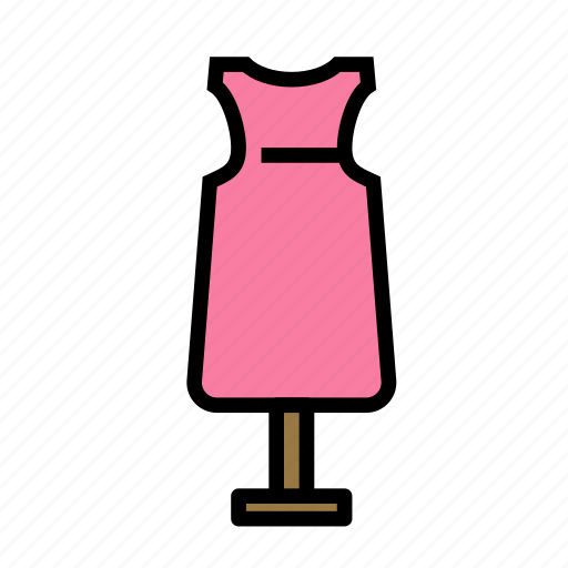 Clothes, dress, onlinehang, store icon - Download on Iconfinder