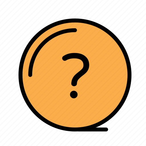 Ask, question, unkown icon - Download on Iconfinder
