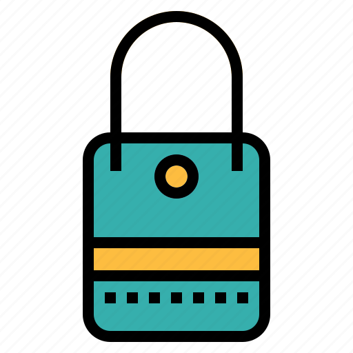 Bag, shopping bag icon - Download on Iconfinder
