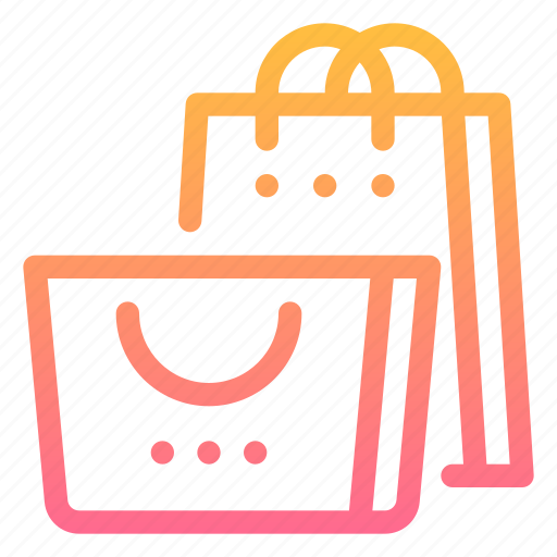 Bag, gift, sale, shopping icon - Download on Iconfinder