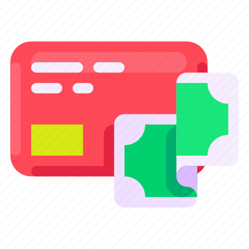 Business, card, commercial, debit, e commerce, shopping icon - Download on Iconfinder