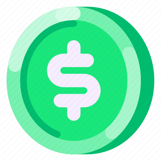 Business, coin, commercial, dollar, e commerce, money, shopping icon - Download on Iconfinder