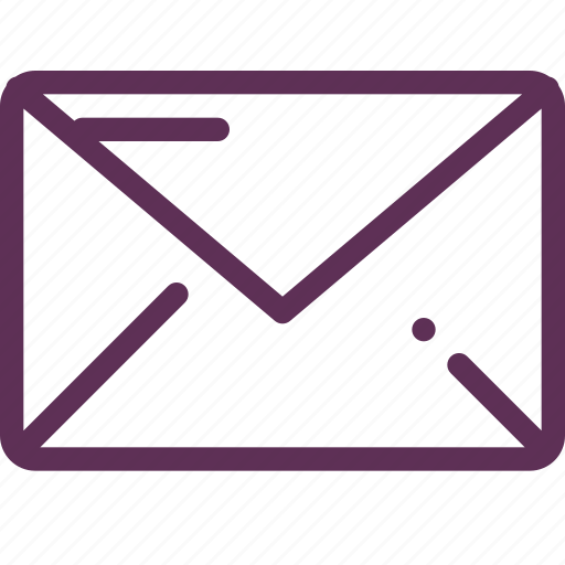 Delivery, letter, mail, word icon - Download on Iconfinder
