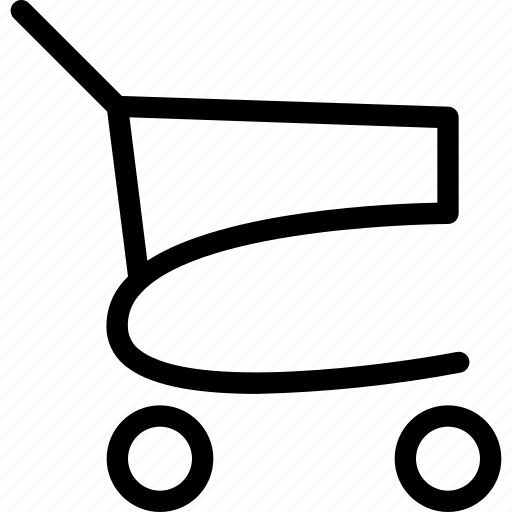 Cart, commerce, e, online, shop, shopping, store icon - Download on Iconfinder