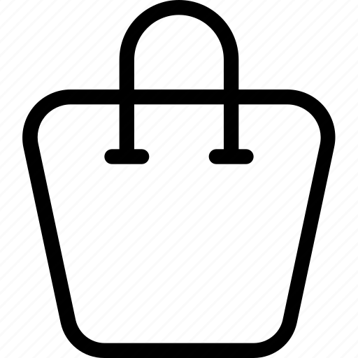 Bag, commerce, e, online, shop, shopping icon - Download on Iconfinder