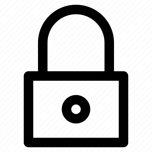 Ecommerce, lock, padlock, privacy, protection icon - Download on Iconfinder