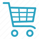 ecommerce, shopping cart 