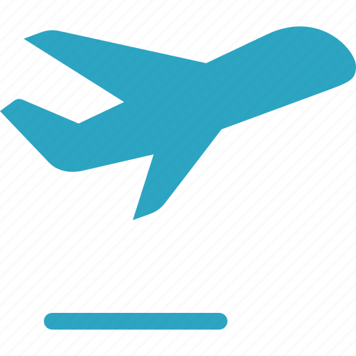 Airplane, express shipping, fast delivery icon - Download on Iconfinder