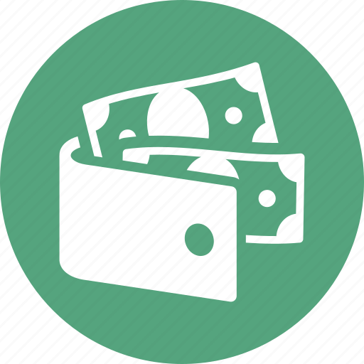 Save money, savings, wallet, fees icon - Download on Iconfinder