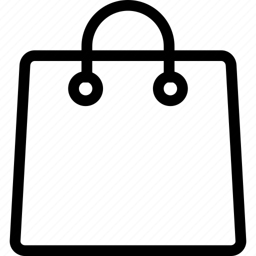 E-commerce, online, shopping, shopping bag icon - Download on Iconfinder