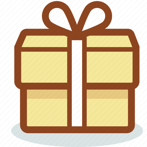 Birthday, box, gift, holiday, offer, present, surprise icon - Download on Iconfinder