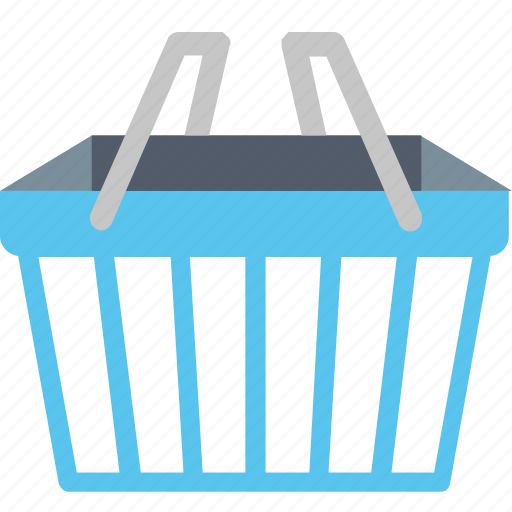 Basket, buy, ecommerce, market, purchase, shop, shopping icon - Download on Iconfinder