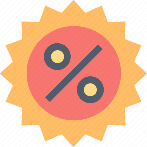 Discount, buy, offer, percentage, price, sale, shopping icon - Download on Iconfinder