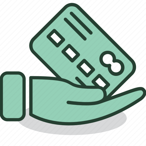 Buy, card, credit, ecommerce, money, payment, purchase icon - Download on Iconfinder