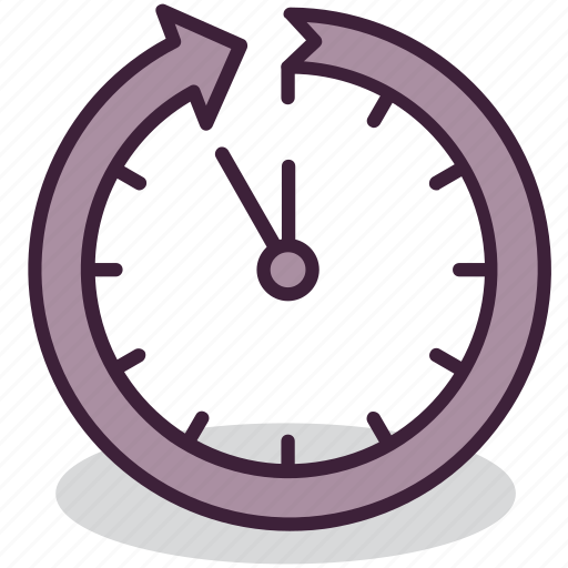 24 7, anytime, clock, open, round, schedule, time icon - Download on Iconfinder