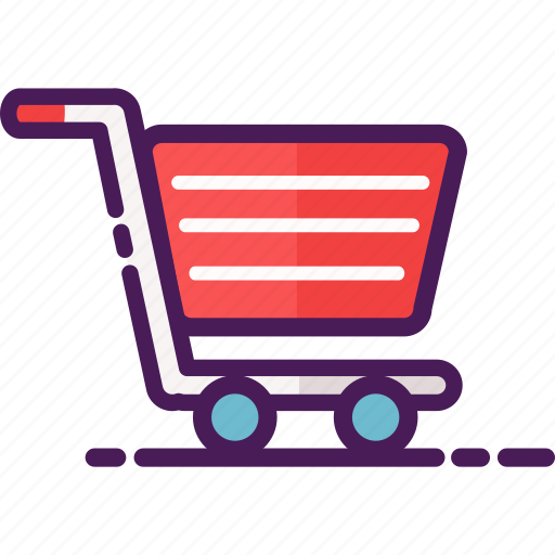 Cart, sell, shop, shopping, trolley icon - Download on Iconfinder