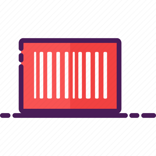 Barcode, business, code, product, service, store icon - Download on Iconfinder