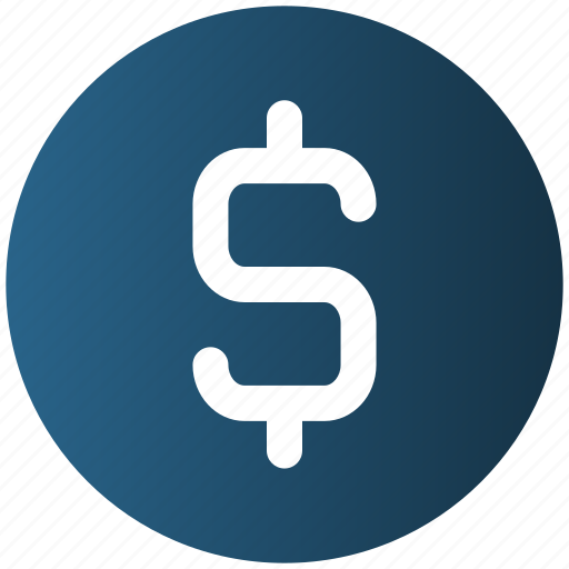 Coin, currency, dollar, e-commerce, money icon - Download on Iconfinder