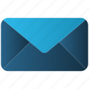 e-commerce, email, envelope, letter, message 