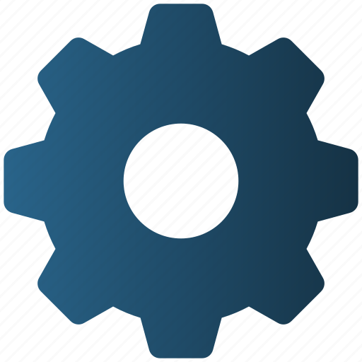 Configuration, e-commerce, gear, options, preferences, settings icon - Download on Iconfinder