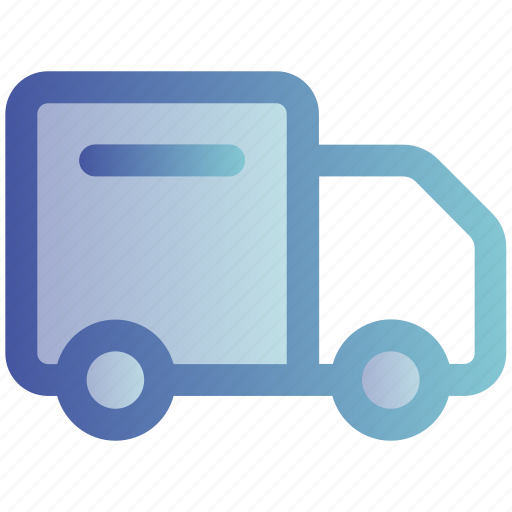 Delivery, e-commerce, shipping, transport, truck icon - Download on Iconfinder