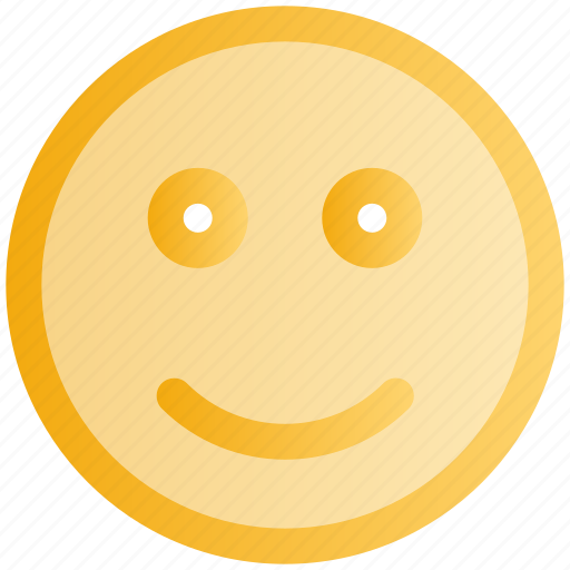 E-commerce, emoji, face, happy, smile icon - Download on Iconfinder