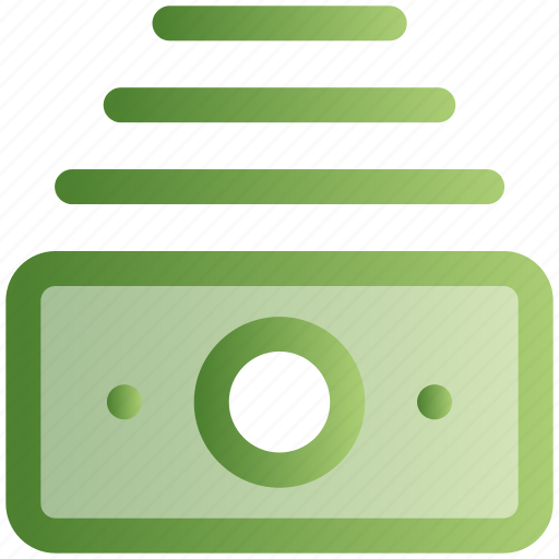 Dollar, e-commerce, money, notes, payment icon - Download on Iconfinder