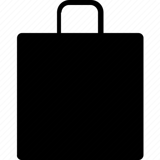 Bag, commerce, luggage, online, shop, shopping, store icon - Download on Iconfinder